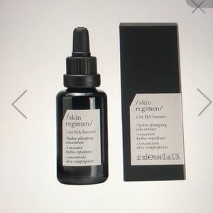 Skin Regimen 1.85 HA Booster